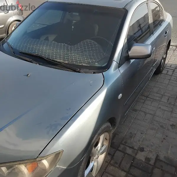 Mazda 3 2006