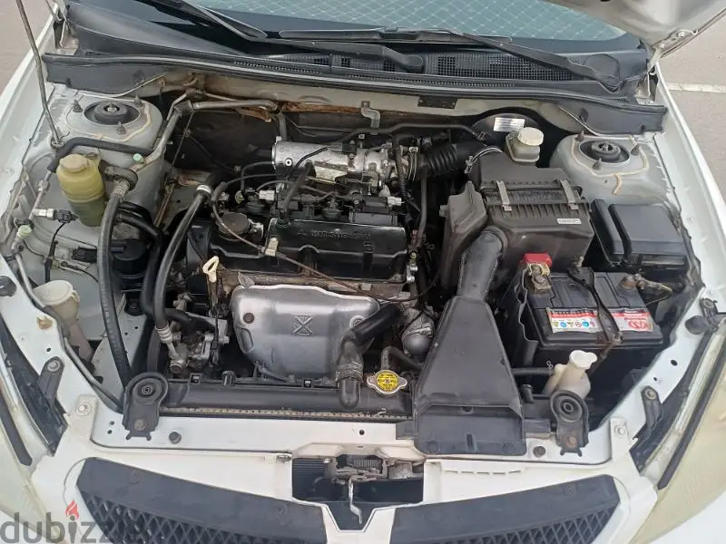 Mitsubishi Lancer 200865495830661891122