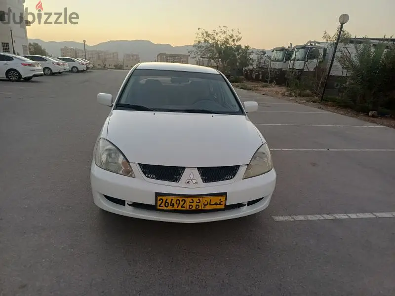 Mitsubishi Lancer 200865495830661891123