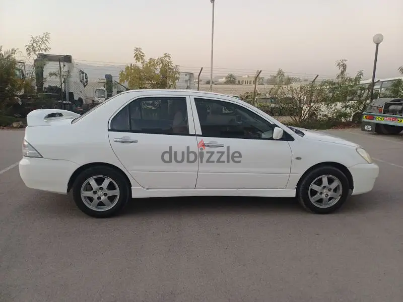 Mitsubishi Lancer 200865495830661891124