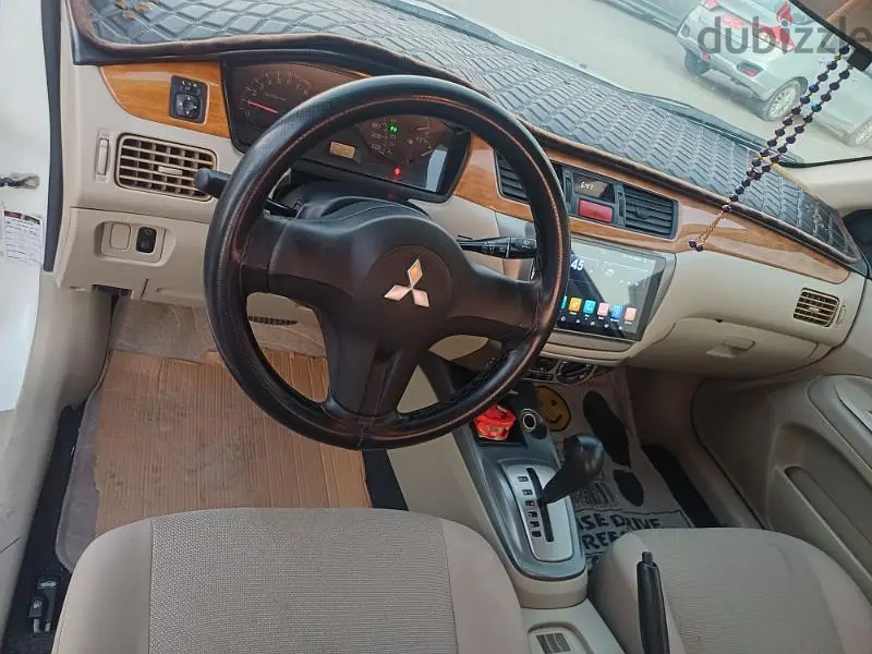 Mitsubishi Lancer 200865495830661891125