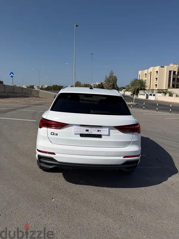 Audi Q3 202465493723661954121