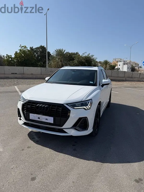 Audi Q3 202465493723661954124