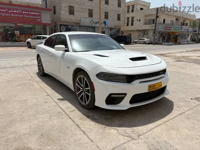 Dodge Charger 2022