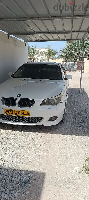 بي ام دبليو الفئة 5 200665495830347395128