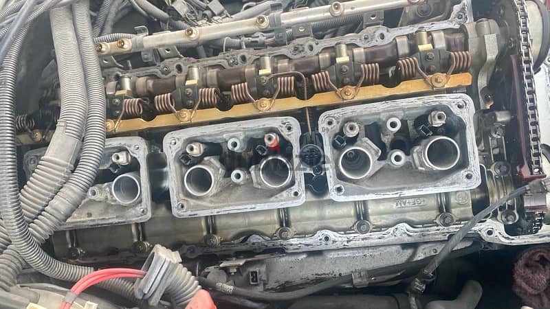 Bmw 135 ,2013, N55 engine 2