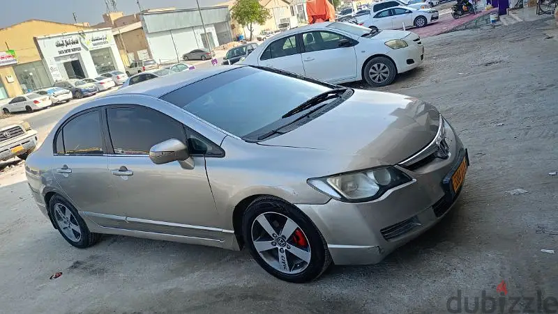 Honda Civic 200765623551959811121