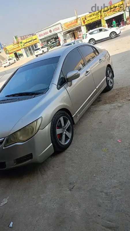 Honda Civic 200765623551959811122