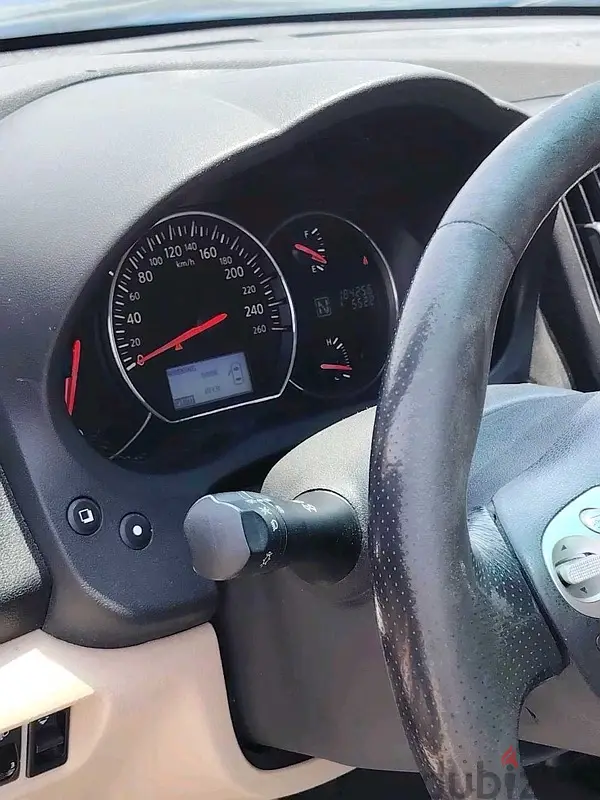 نيسان مكسيما 201465505559125507125