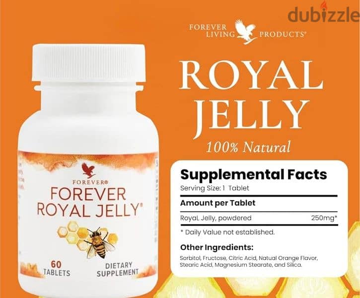forever royal gelly 1