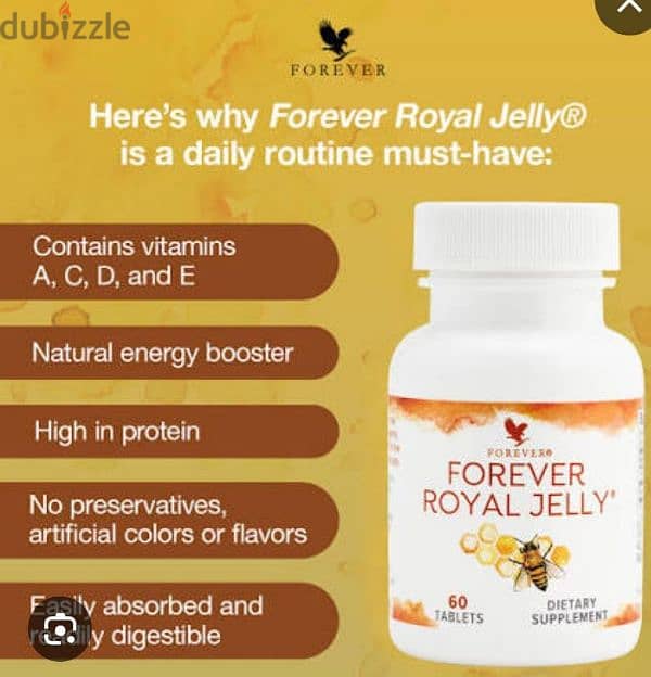 forever royal gelly 3