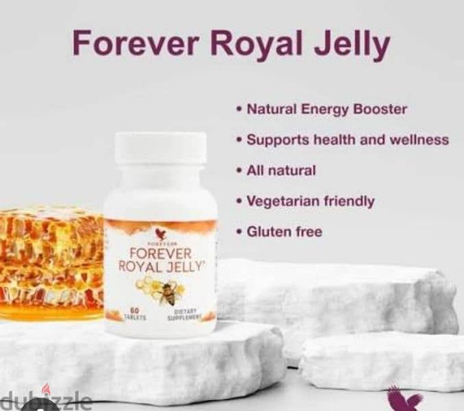 forever royal gelly 4