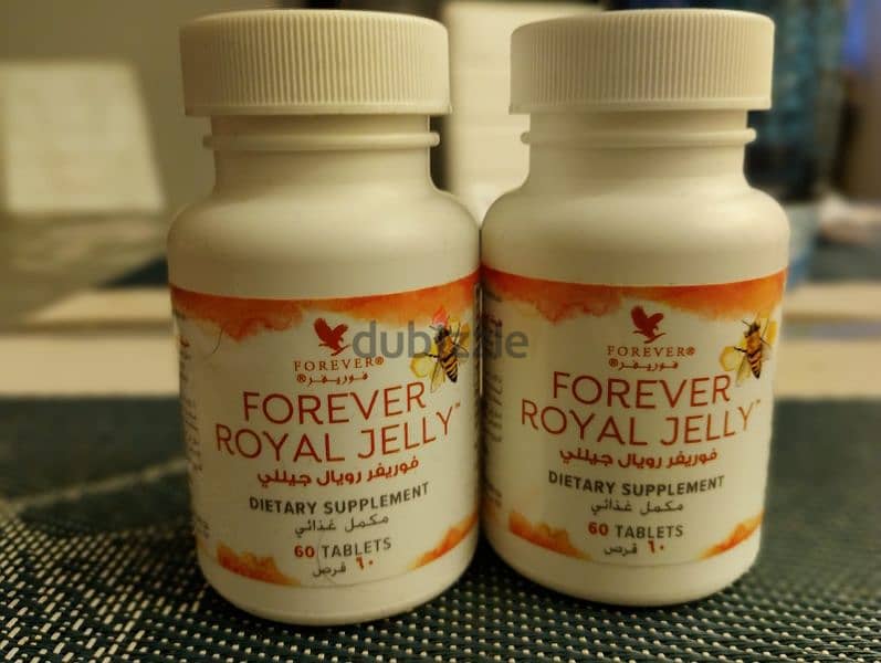 forever royal gelly 6