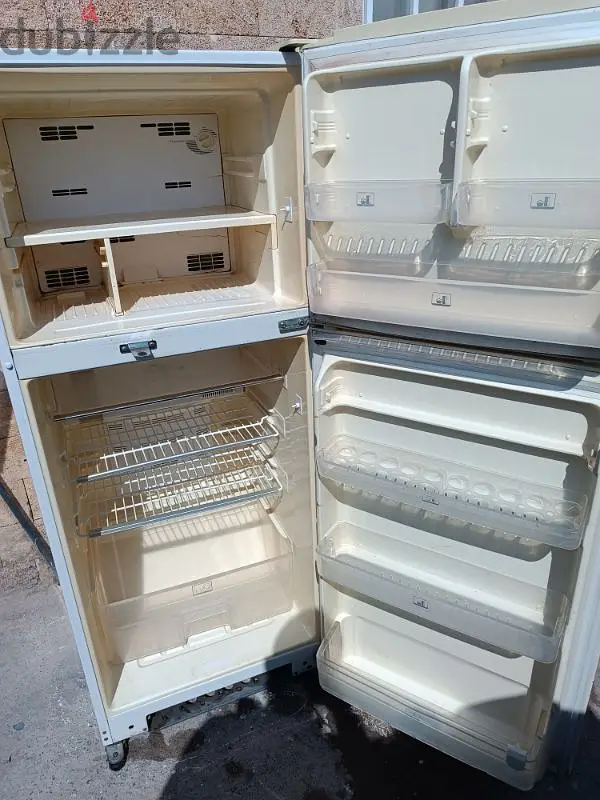 ثلاجة سانايو متوفرة65578710279811121