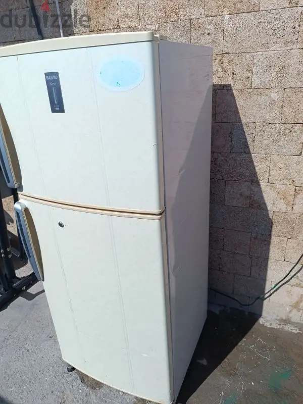 ثلاجة سانايو متوفرة65578710279811123