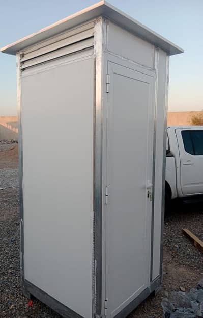 Brand New PortaCabin Sandwich Panel Available