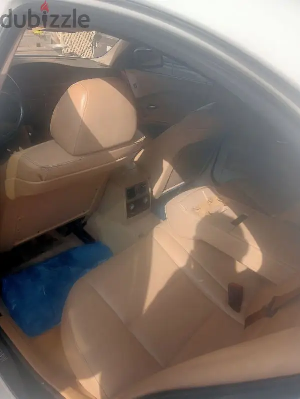 BMW 5-Series 200665513371552769124