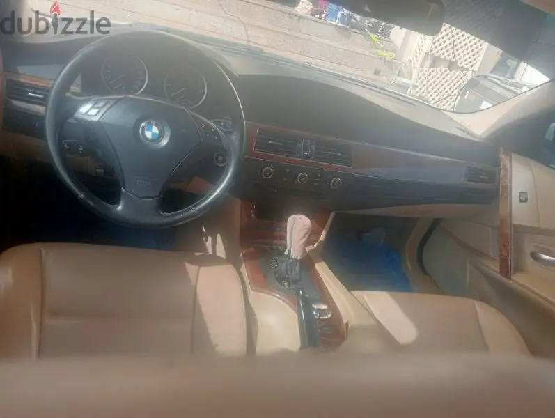 BMW 5-Series 200665513371552769125