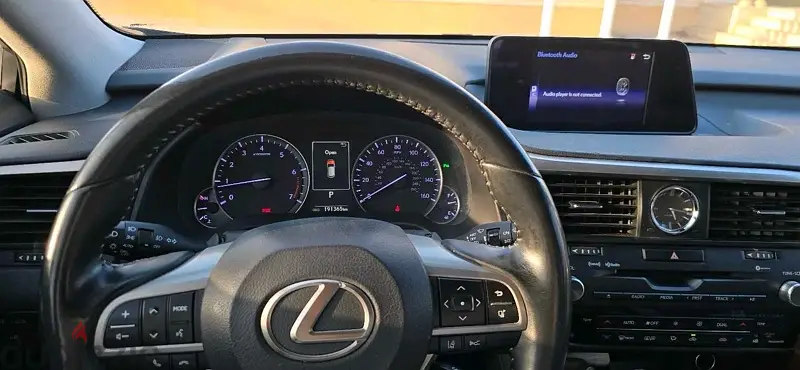 لكزس سلسلة RX لعام ٢٠١٨65520762719747128
