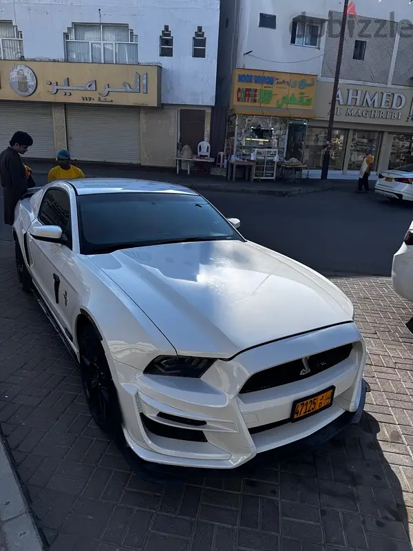 فورد موستانغ 201465513371086209121