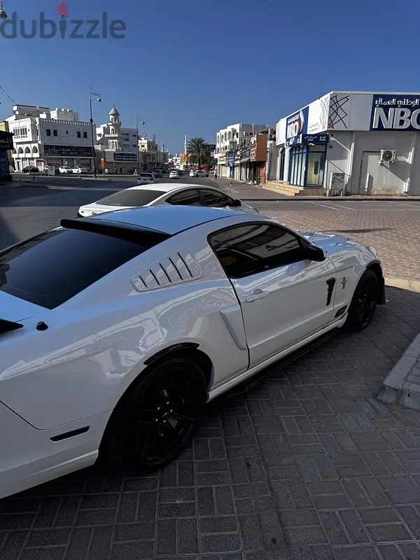 فورد موستانغ 201465513371086209124