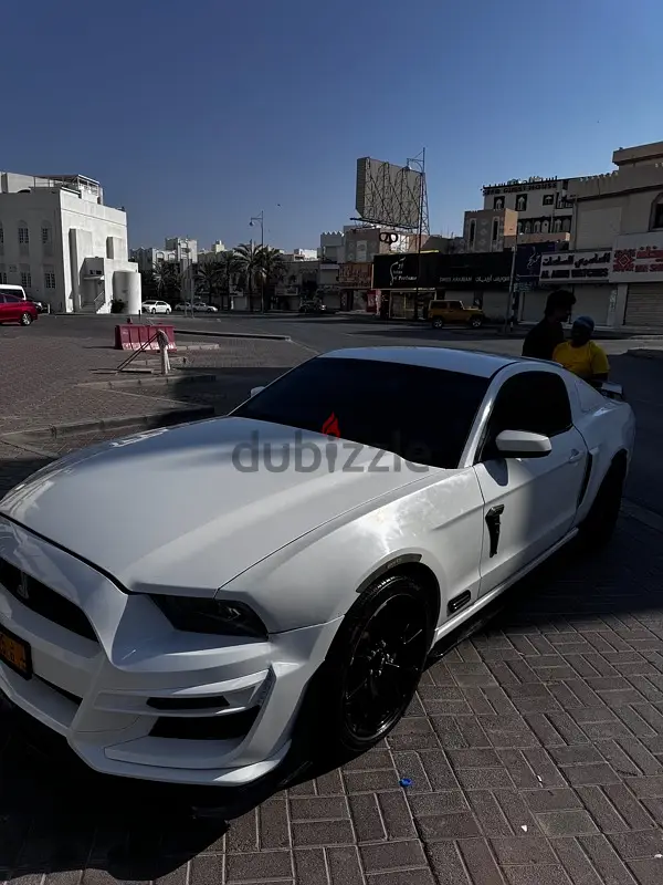 فورد موستانغ 201465513371086209125