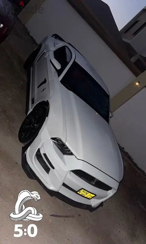 فورد موستانغ 201465513371086209127