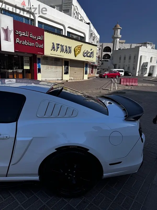 فورد موستانغ 2014655133710862091212