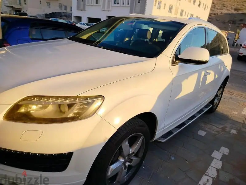 Audi Q7 2011/12655133717096991211