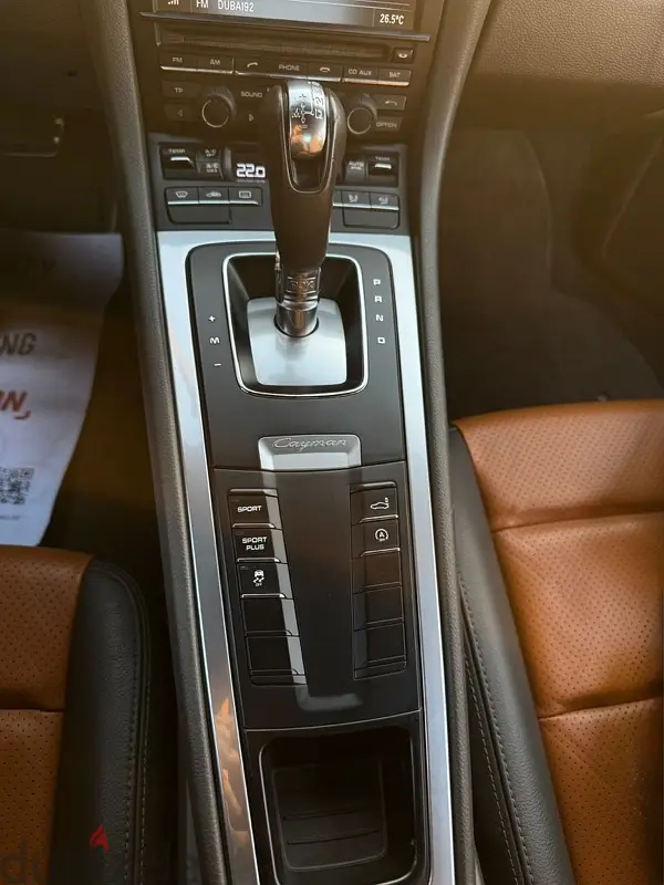 Porsche Cayman 2015655133719034901212