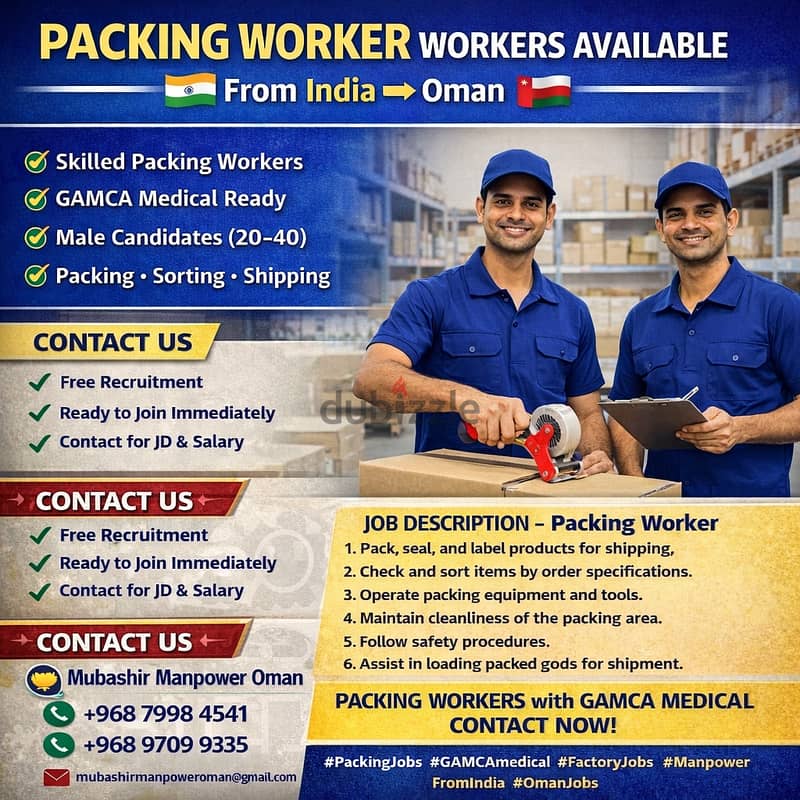 labours /helpers manpower supply available in india 2