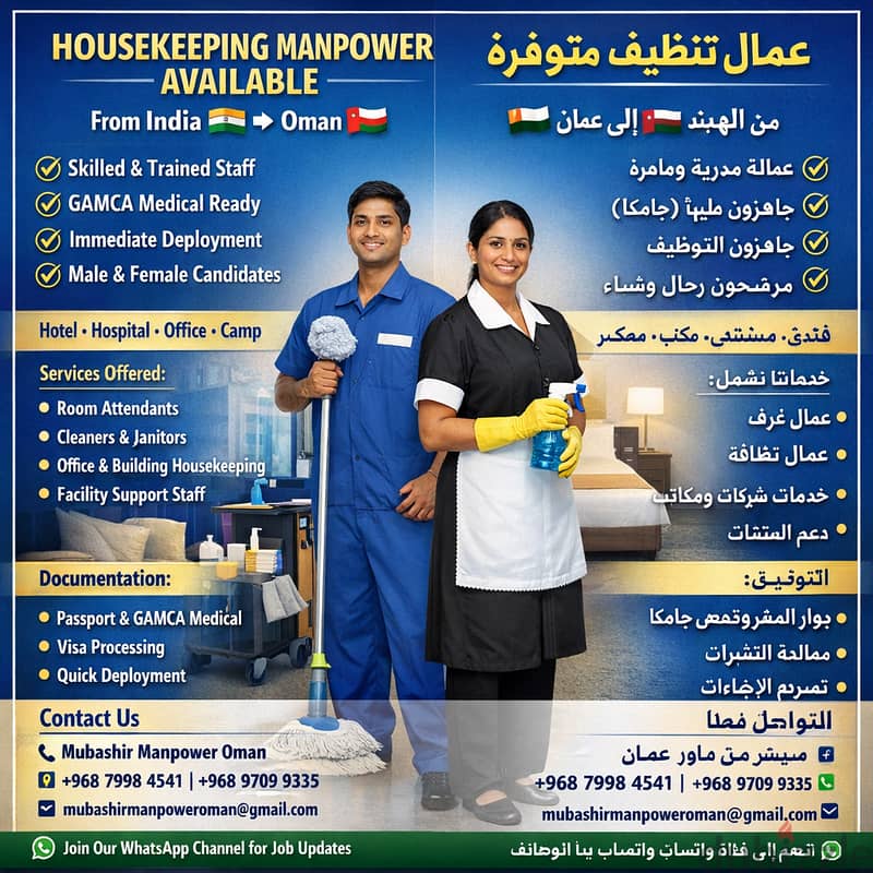 helper avilable from india gamace medical ready 6