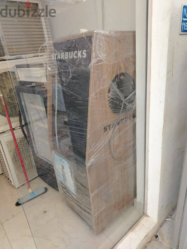 Small&Medium and big size fridge&Freezers available 1