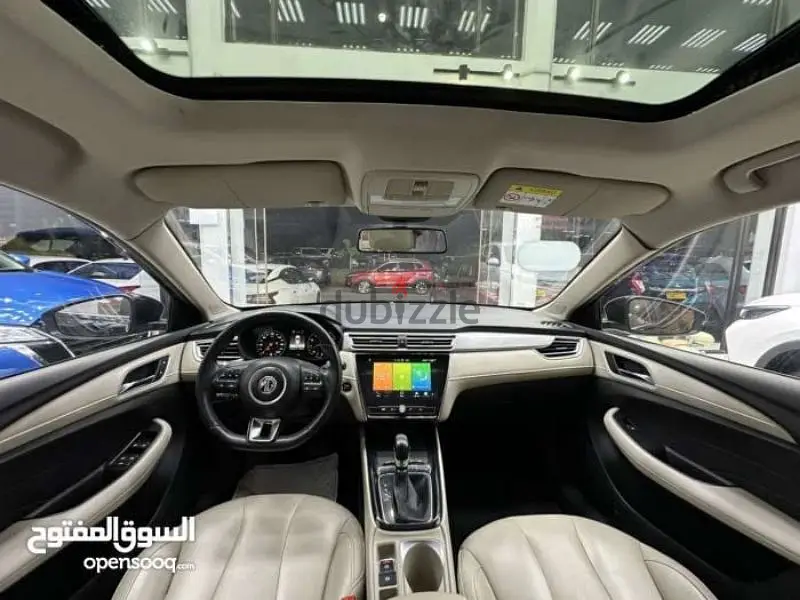 MG MG 5 202265517691054083123