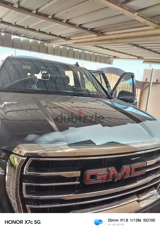 جي ام سي يوكون 202165520762285441122