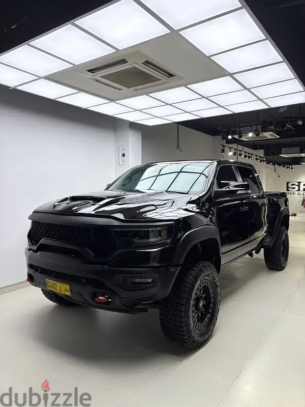 Ram Laramie 150065520762364418121