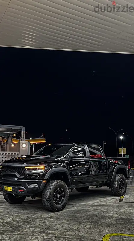 Ram Laramie 150065520762364418124