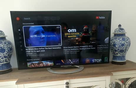 excellent condition sony bravia 47 inches