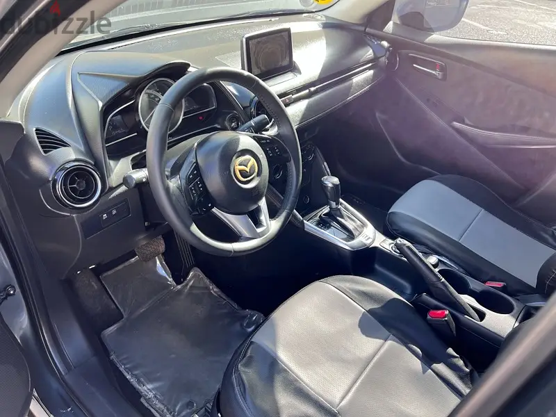 Mazda 2 201665528987781123128