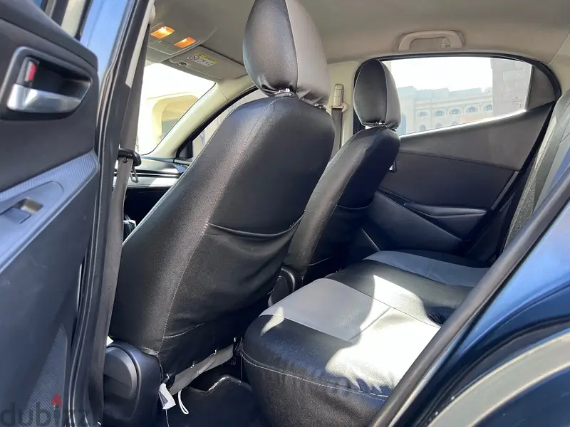 Mazda 2 2016655289877811231210
