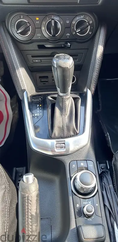 Mazda 2 2016655289877811231215