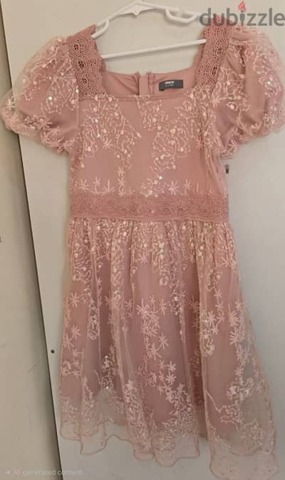 girl dress