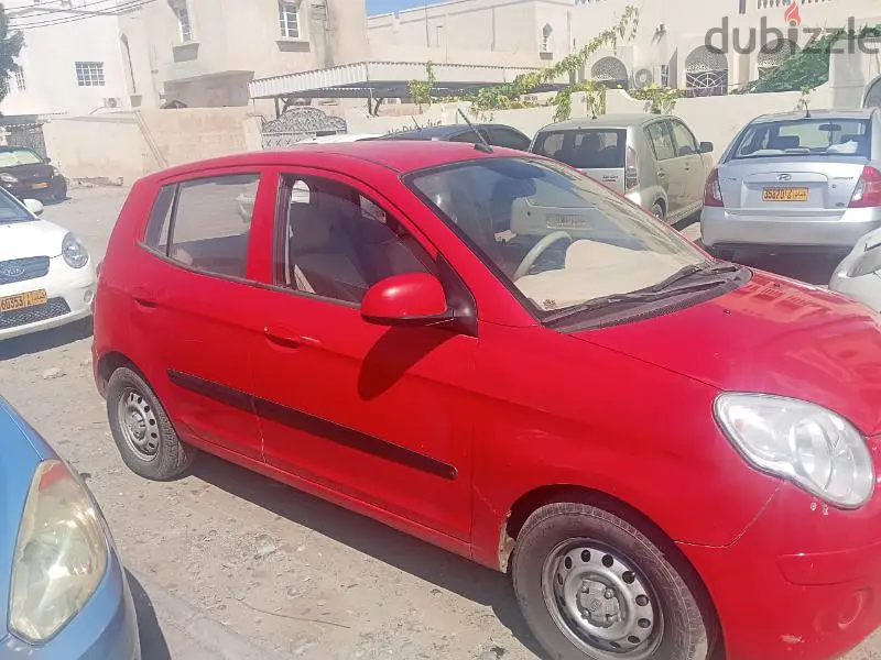 كيا بيكانتو 201165528987555969121