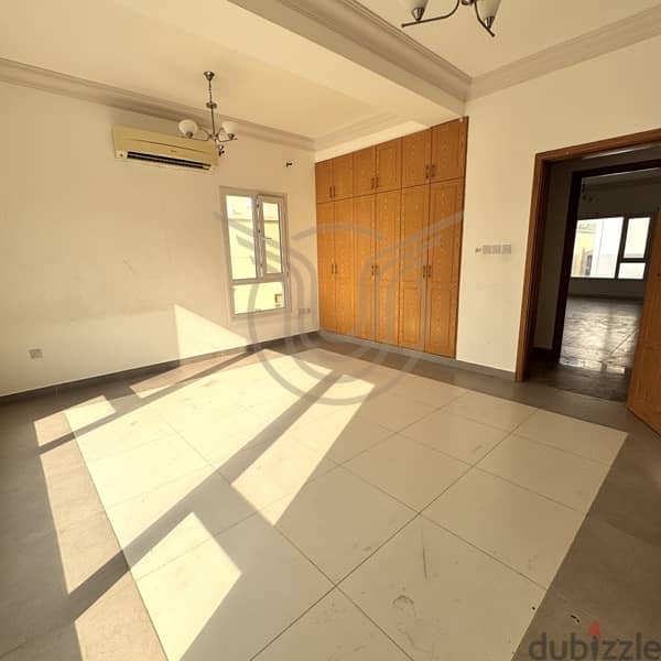 BOWSHAR | BEAUTIFUL 4 BHK VILLA FOR RENT 4