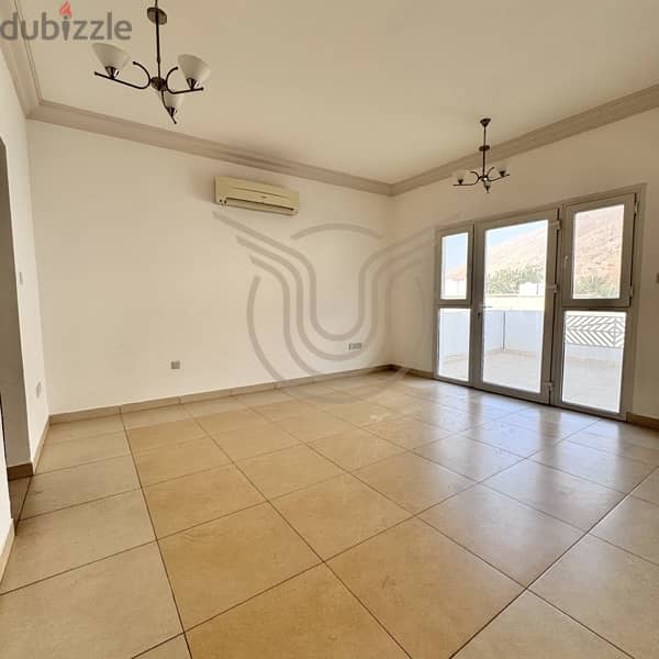 BOWSHAR | BEAUTIFUL 4 BHK VILLA FOR RENT 5