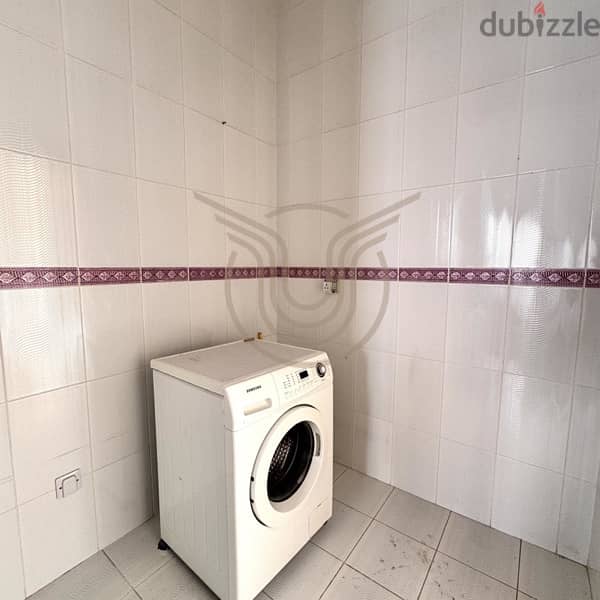 BOWSHAR | BEAUTIFUL 4 BHK VILLA FOR RENT 8