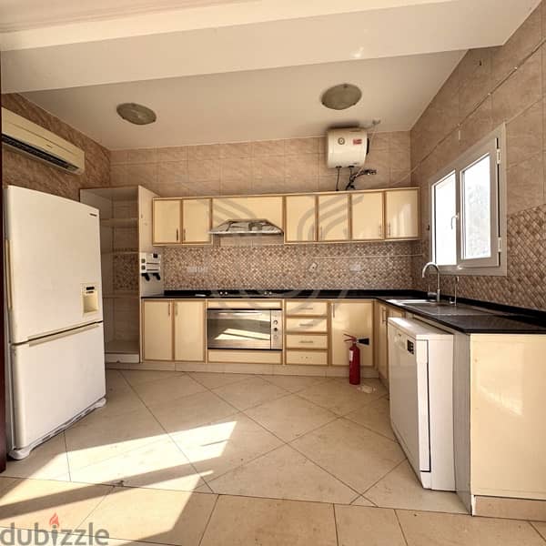 BOWSHAR | BEAUTIFUL 4 BHK VILLA FOR RENT 10