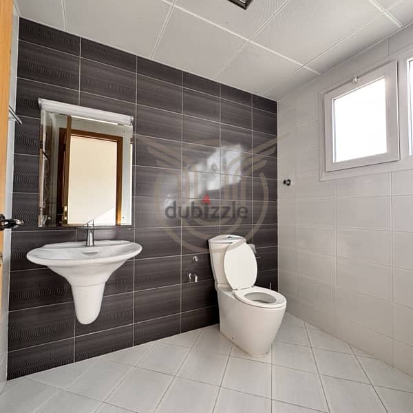 BOWSHAR | BEAUTIFUL 4 BHK VILLA FOR RENT 11