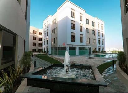 one bedroom apartment for sale in Muzn - North Mawaleh