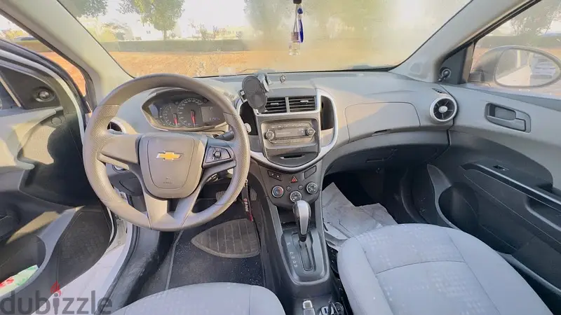 Chevrolet Aveo 201765553020970114122